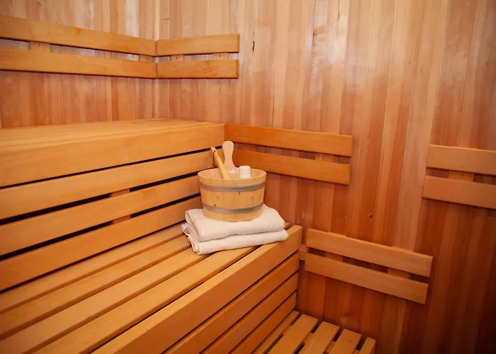 ホテル Wohnraum Gaeste- & Boardinghaus