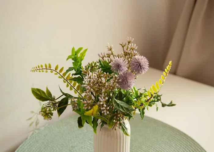 Wohnraum Gaeste- & Boardinghaus ホテル Gusterath