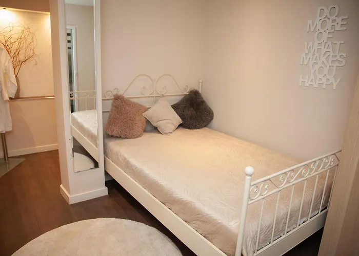 ホテル Wohnraum Gaeste- & Boardinghaus Gusterath