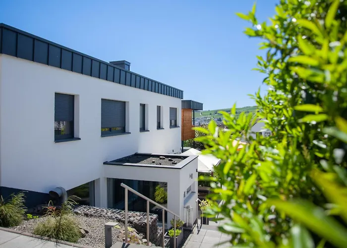 Wohnraum Gaeste- & Boardinghaus 3* Gusterath